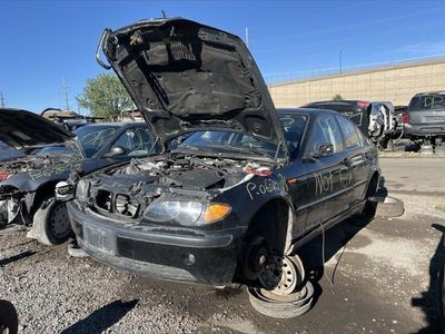 2005 BMW 325 Parts - UTPAP Orem