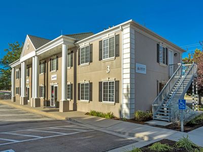 Prime Location - Executive Office Suite - Sandy, Utah