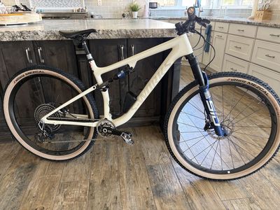Specialized Sworks Epic EVO - Large