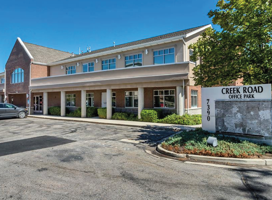 Office/Medical Condo For Sale - Sandy, UT