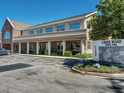 Office/Medical Condo For Sale - Sandy, UT