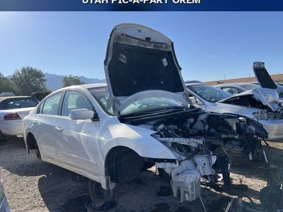 Just In! 2012 Nissan Altima Parts - UTPAP Orem