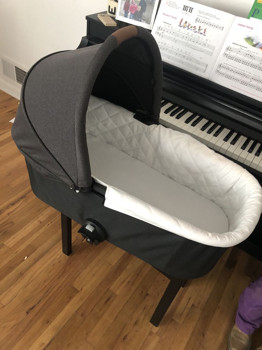 Baby Jogger Stroller Pram Attachment