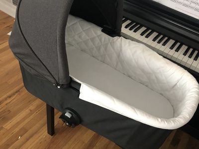 Baby Jogger Stroller Pram Attachment
