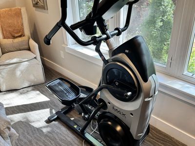 Bowflex Max Trainer M6