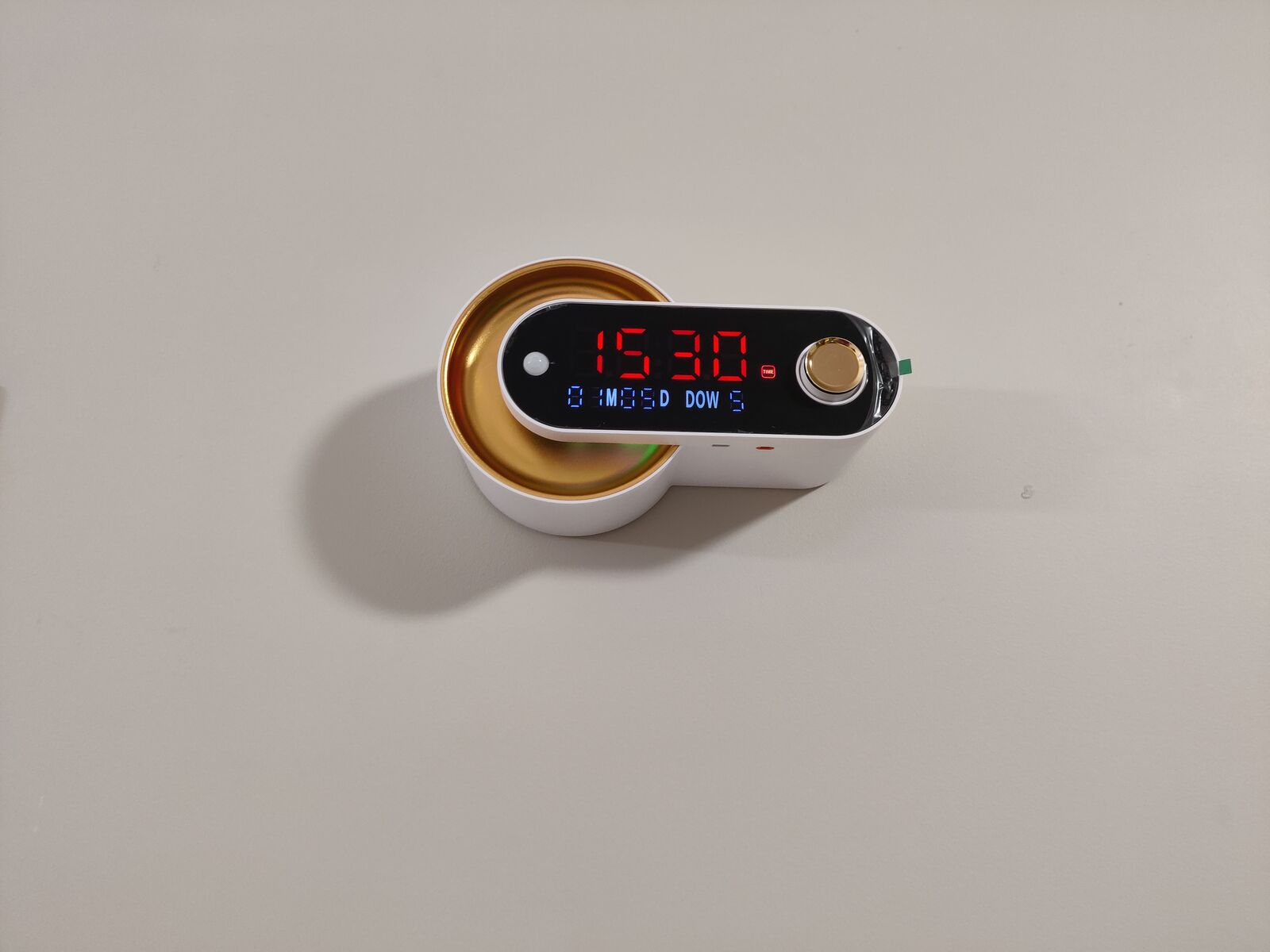 Ideal Thanksgiving and Christmas Gifts: Digital Height Measurement Device for Kids