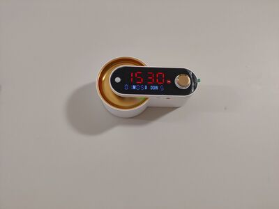 Ideal Thanksgiving and Christmas Gifts: Digital Height Measurement Device for Kids