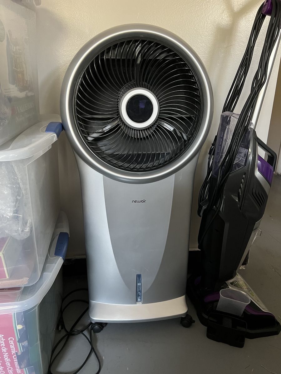 Evaporative Cooler