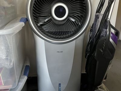 Evaporative Cooler