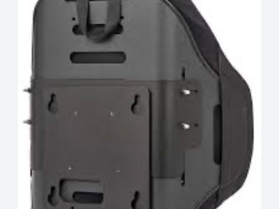 New- Permobil ROHO AGILITY Max Contour Wheelchair Backrest