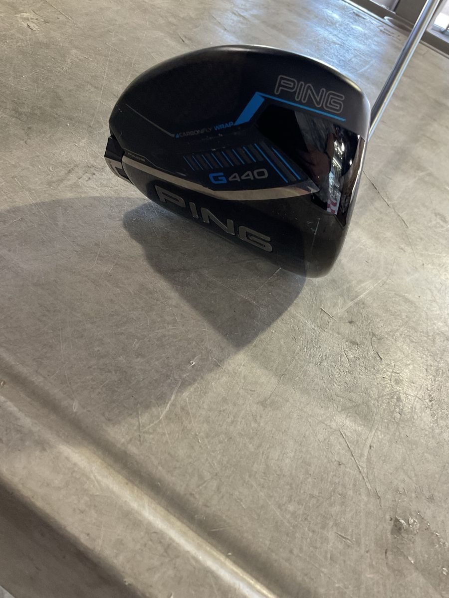 Ping golf fairway g440 max e75013500
