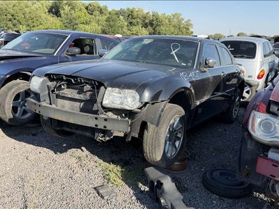 Just In! 2006 Chrysler 300C Parts - UTPAP Ogden