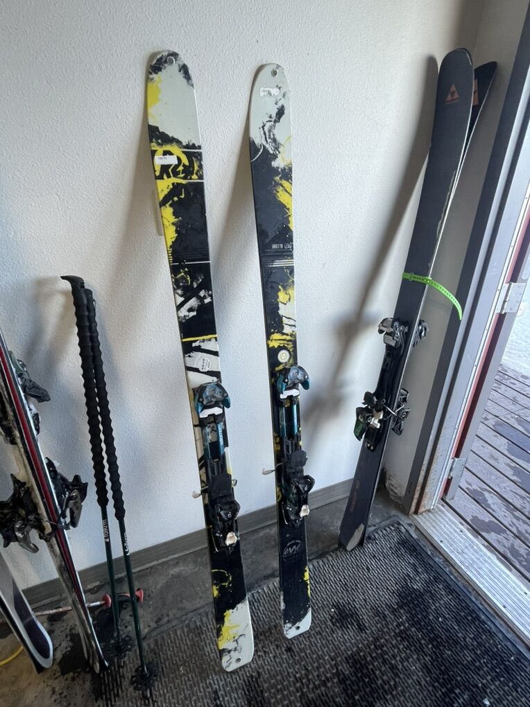 K2 Skis