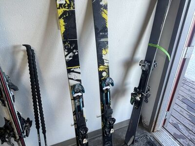 K2 Skis