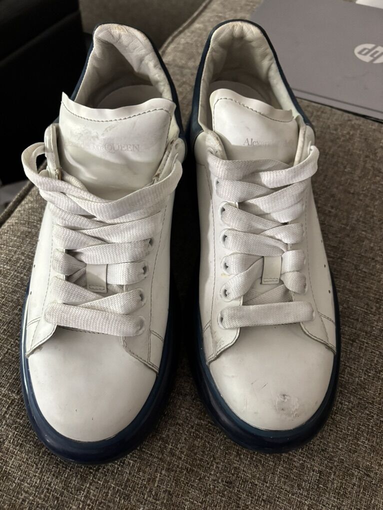 Nice Alexander Mcqueen  Shoes Womens 10.5-11