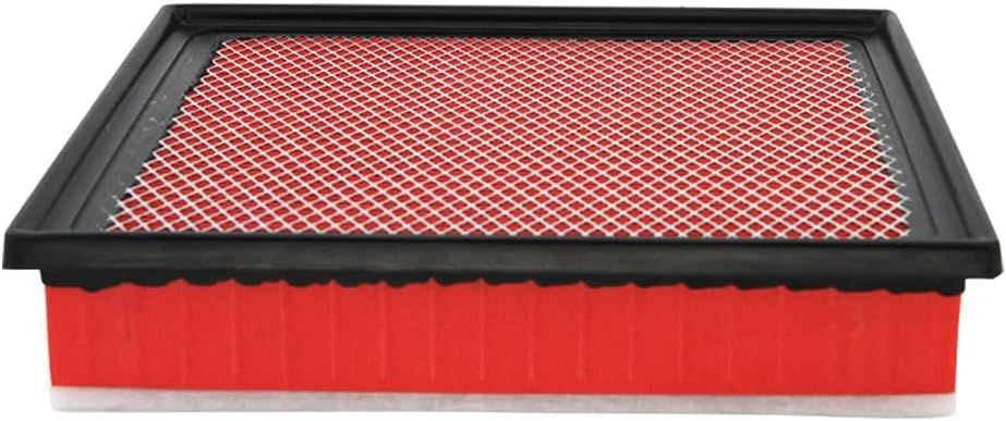 2 Pack - 2016-2023 Toyota Tacoma V6, 2013-2021 Tundra, 2014-2021 Sequoia Replacement Air Filter