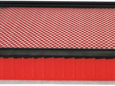 2 Pack - 2016-2023 Toyota Tacoma V6, 2013-2021 Tundra, 2014-2021 Sequoia Replacement Air Filter