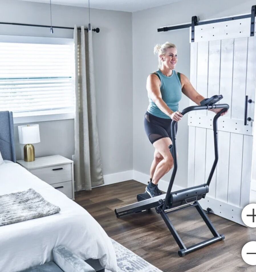Echelon Stair Climber Sport