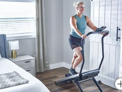 Echelon Stair Climber Sport