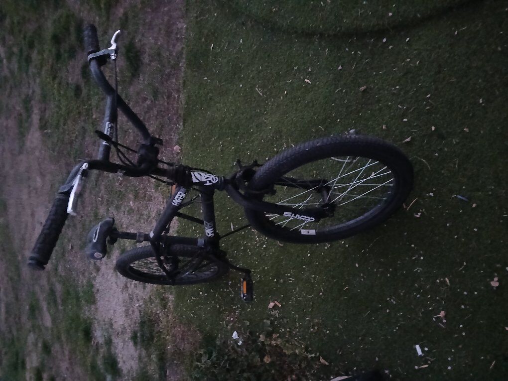 BMX pro series