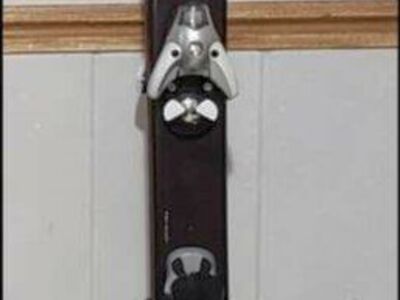 SALOMON SKIS 172 SPACEFRAME
Message anytime to com