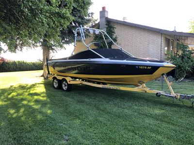 2003 MasterCraft X-30 Wake Boat - New Engine, Transmission & PerfectPass - Ready for Water Sports