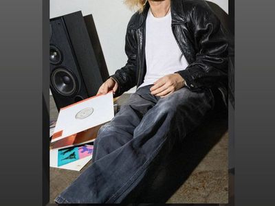 2 Le Youth tickets at soundwell 5/9