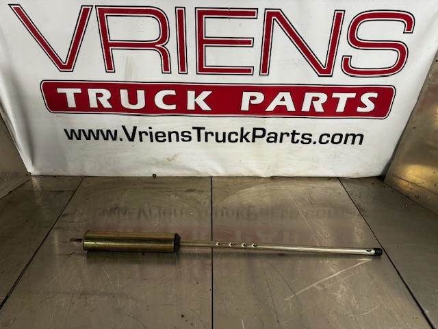 Universal Air Brake System for a Universal PHILLIPS