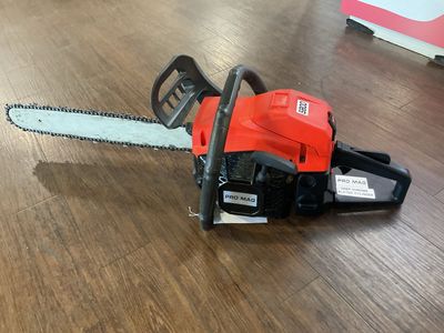 Pro mag 5800 chainsaw E75012746