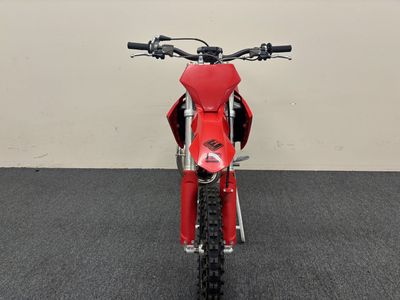 2026 GASGAS MC85 17/14