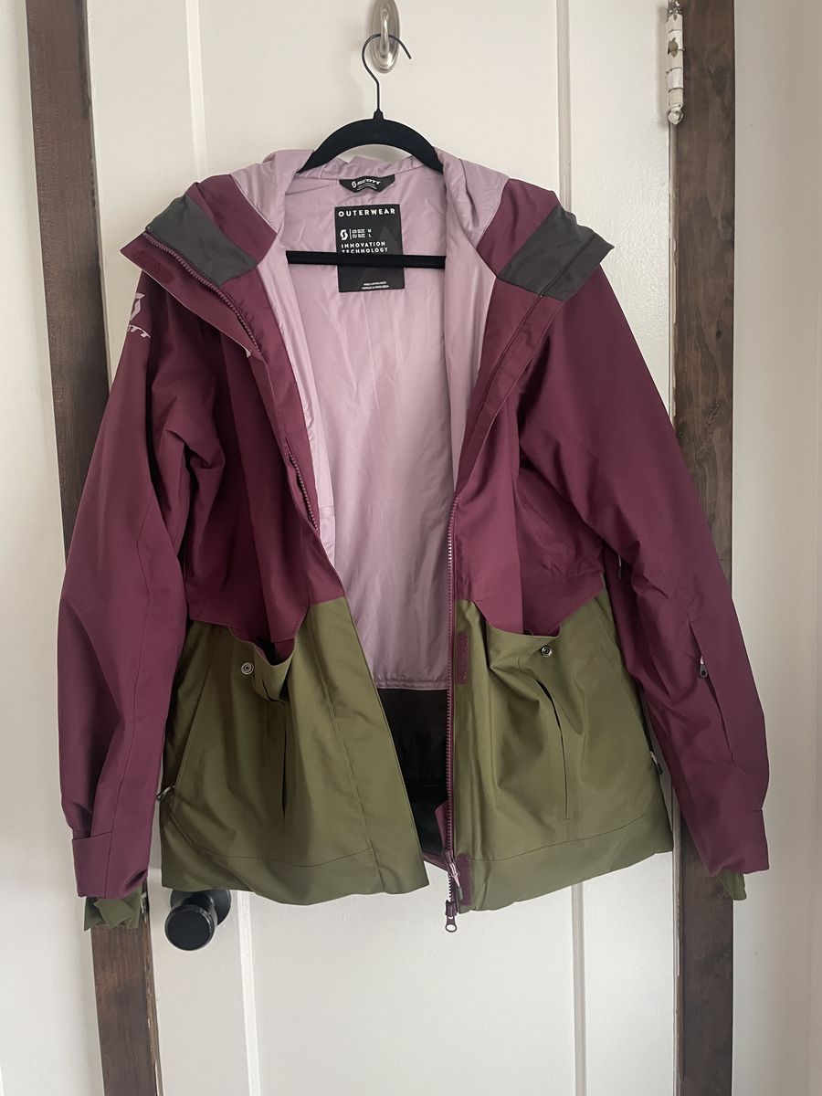 Scott Ski Jacket