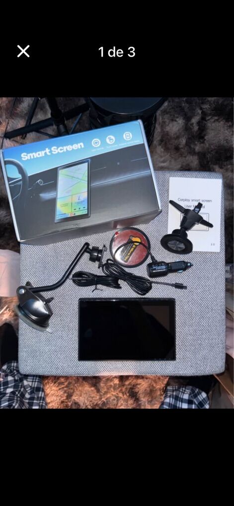 Carplay 7 Inch NEW!!!!