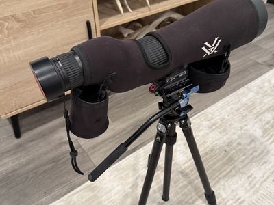 Vortex Viper 20-60x85