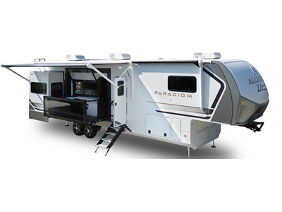 New 2027 Alliance RV Paradigm 388SP