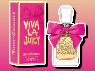 JUICY COUTURE -- VIVA LA JUICY