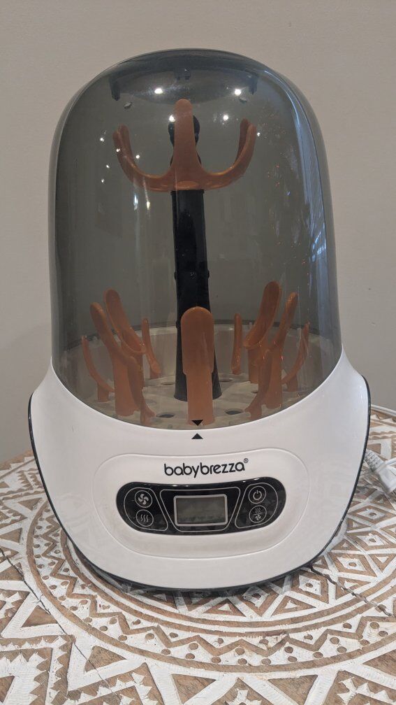 Baby Breeza
