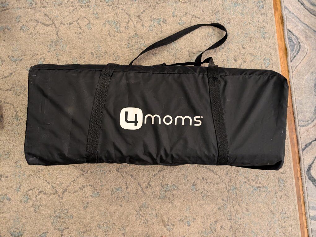 4 Moms Pack and Play