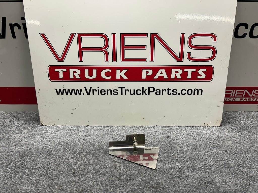 Kenworth Right Bracket