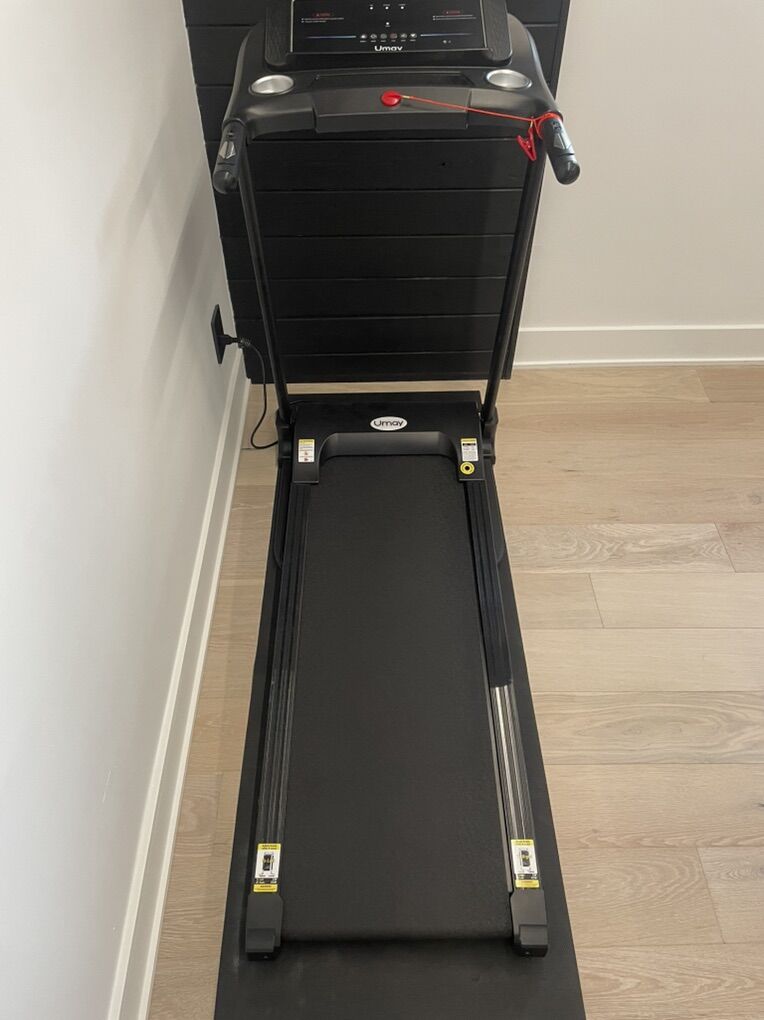 Umay Fitness U50 Treadmill