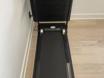 Umay Fitness U50 Treadmill