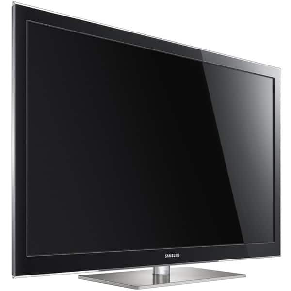 Free 58" Samsung Plasma TV (1080p) – Works, Heavy (No Remote)