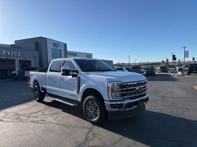 2023 Ford F-350 Super Duty Lariat