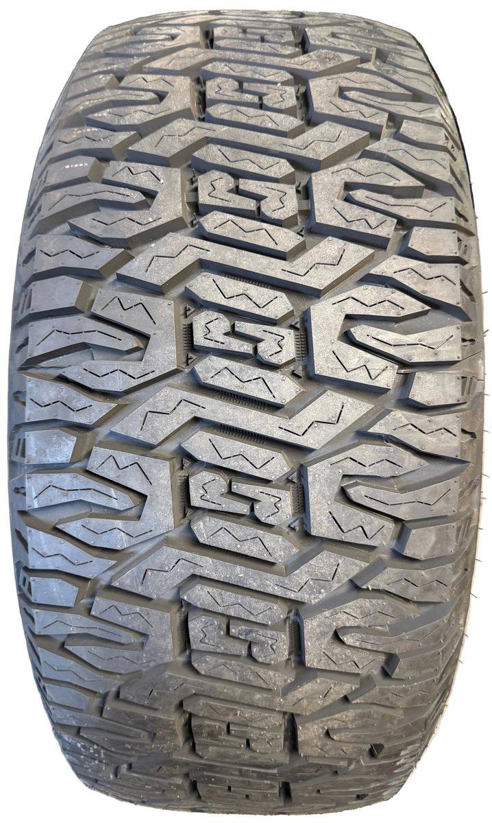 2 RADAR RENEGADE A/T PRO BSW LT 305 55 20 121/118S 10PLY ALL TERRAIN TIRE RACSTH0019