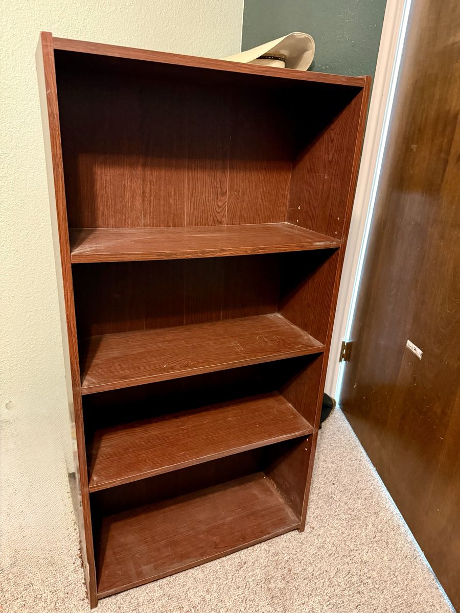 Bookcase