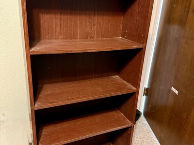 Bookcase