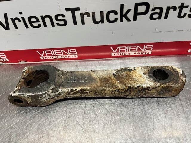 TRW/ROSS 448238 Left Steering (Pitman) Arm