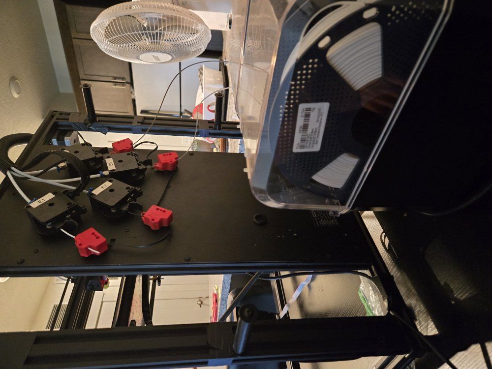zonestarr 3d printer