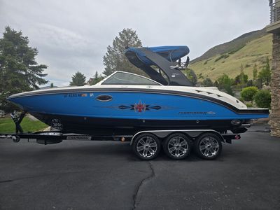 2009 Chaparral 264 Sunesta Extreme