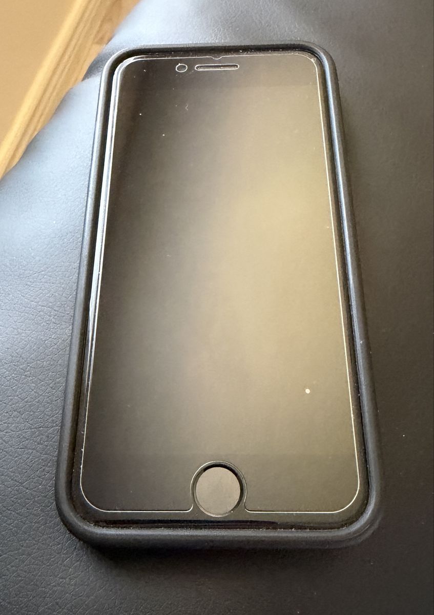 iPhone SE (2nd Gen)