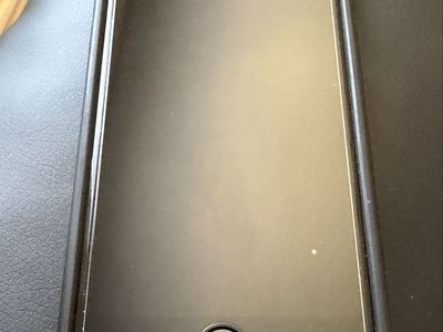 iPhone SE (2nd Gen)